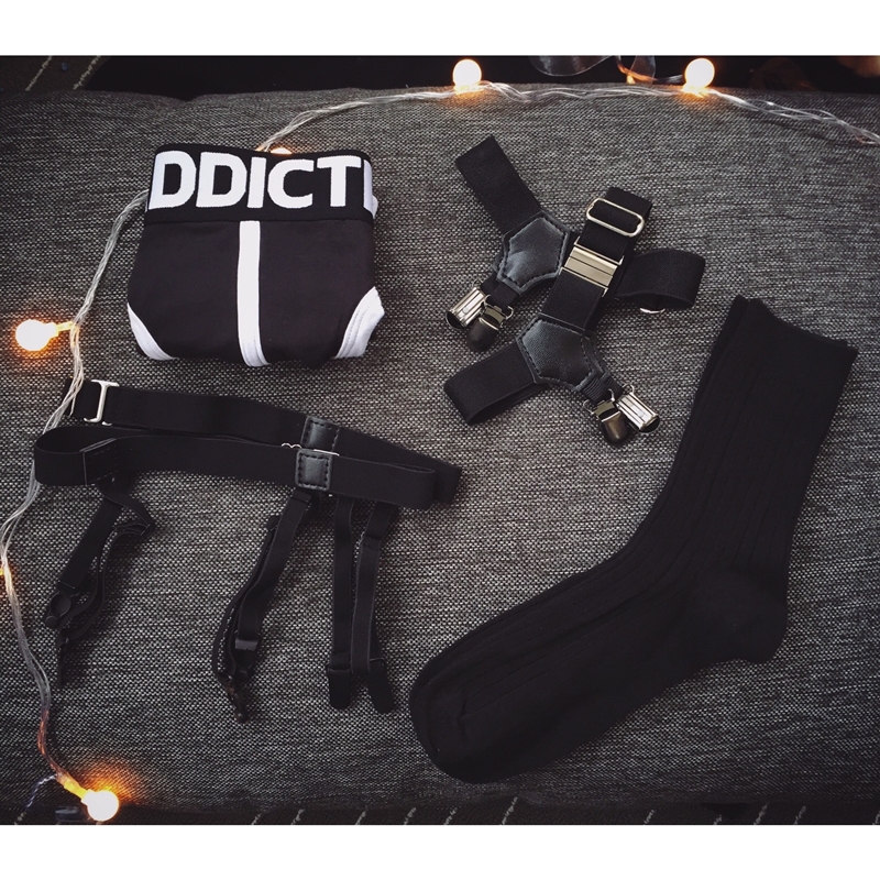 Business recommendation sexy underwear men's briefs