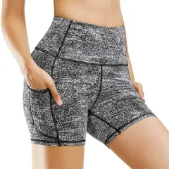 Fashion New fitness For Women Leggings Short Pants - View 1