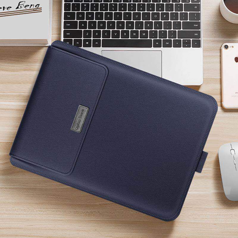 Compatible With  , Ultra-thin Waterproof Universal Notebook Liner Bag — foto 7
