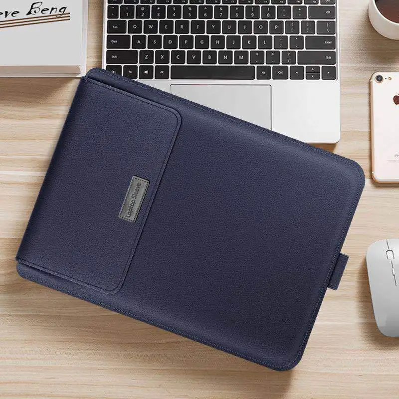 Compatible With , Ultra-thin Waterproof Universal Notebook Liner Bag – image 7