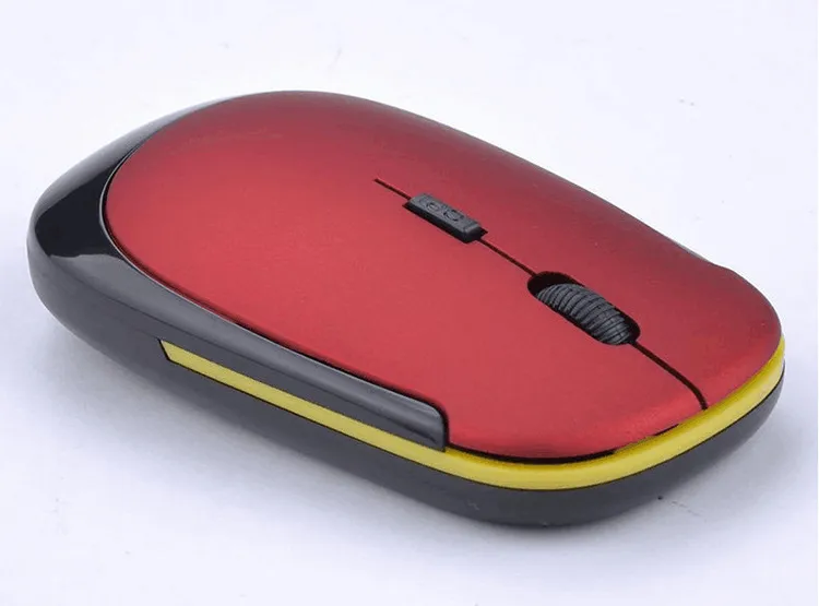 Laptop wireless mouse – image 7