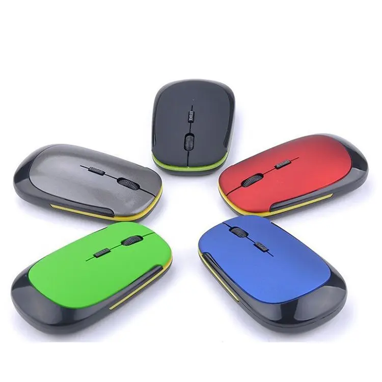 Laptop Wireless Mouse