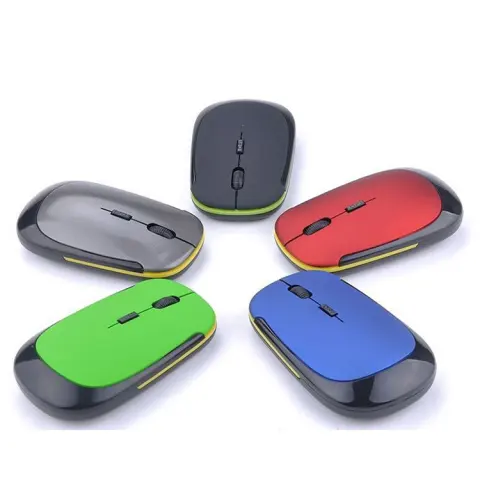 Laptop Wireless Mouse