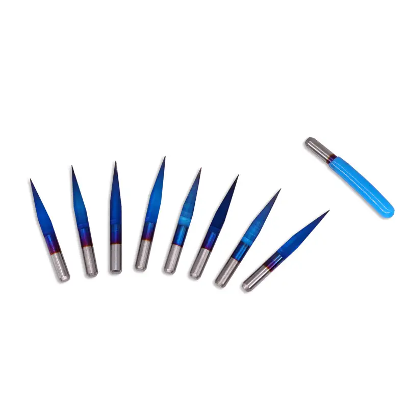 CNC engraving machine tool