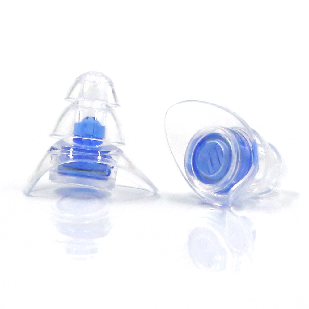 Music noise reduction earplugs - Image 11