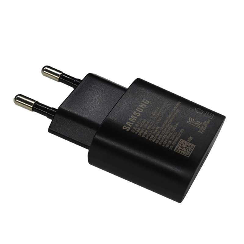 Samsung note10 charger Korean version authentic - Image 2