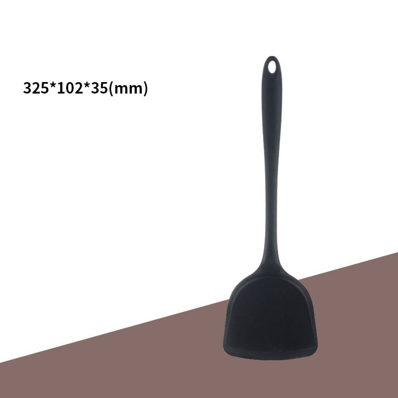 Non stick silicone pot