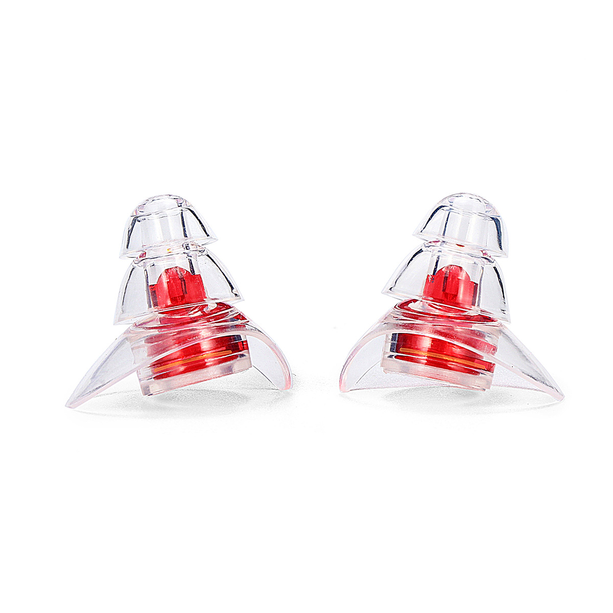 Music noise reduction earplugs - Image 8