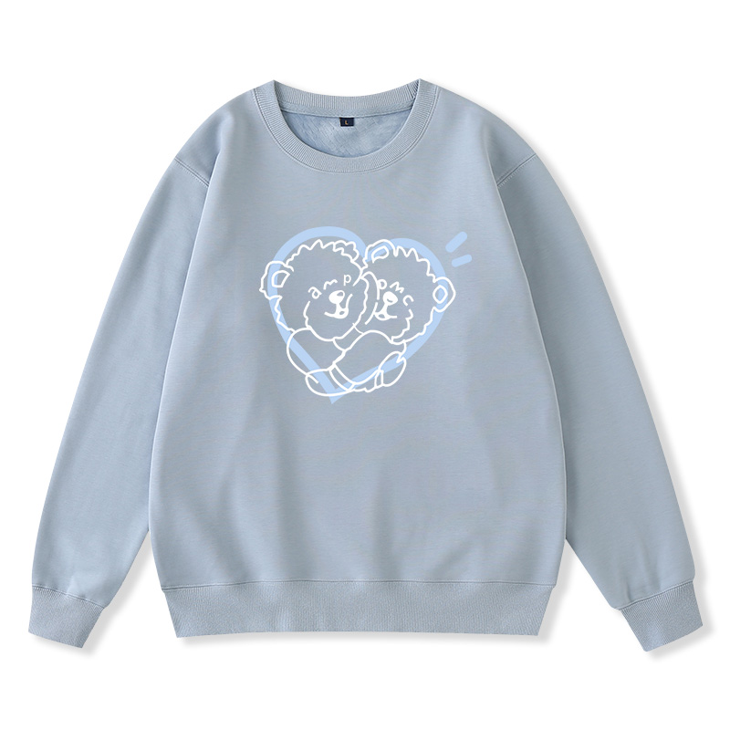 Haze Blue