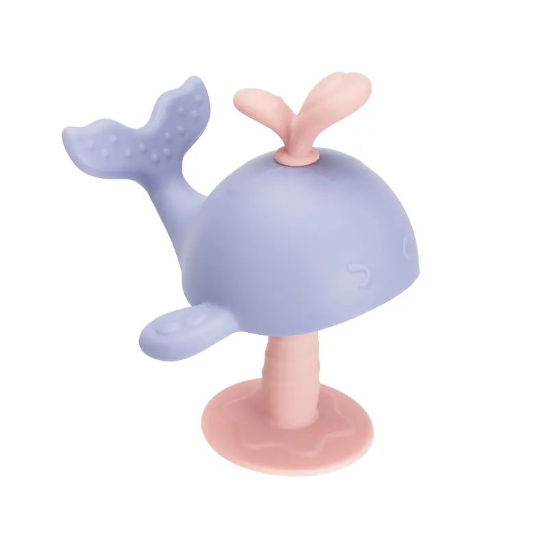 Baby Teething Toy