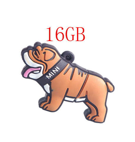 16GB