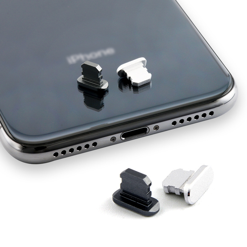 Mobile phone charging port dust plug - Image 11