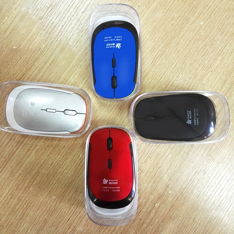 Laptop wireless mouse – image 3
