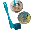 4Pcs Blue