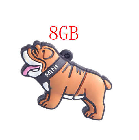 8GB