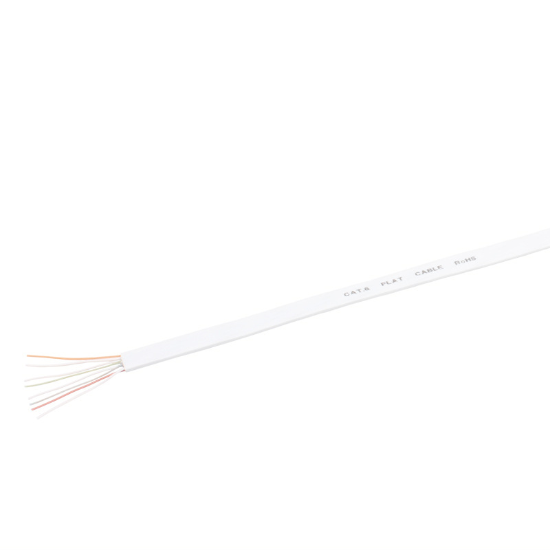 Computer router broadband flat cable — foto 5