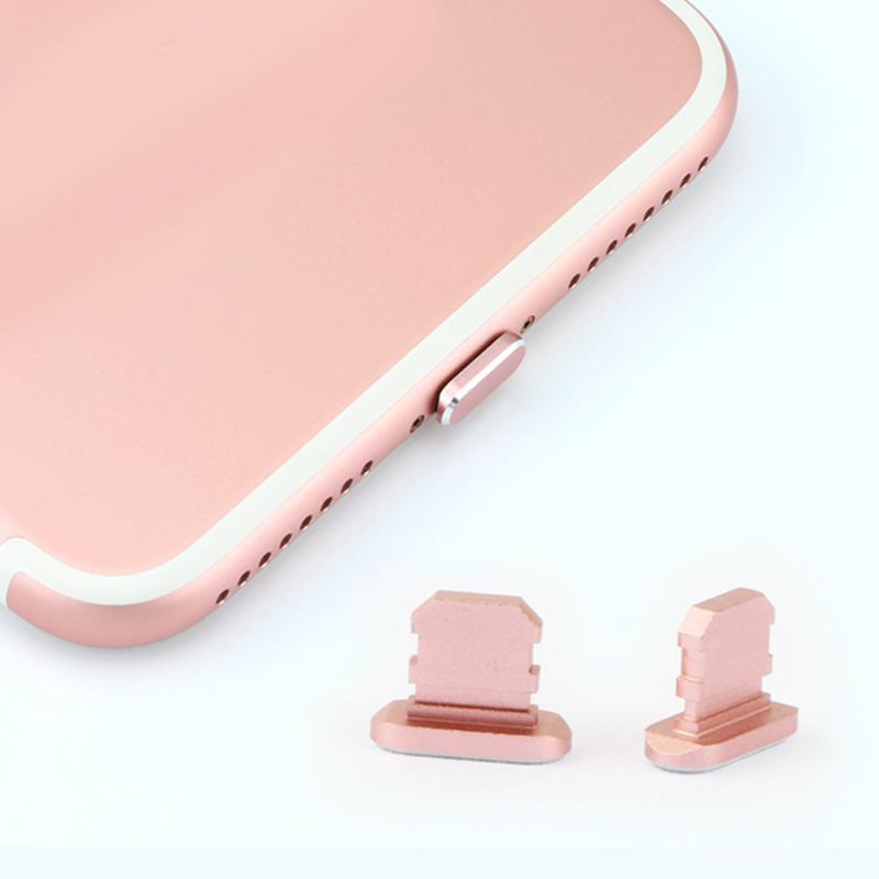 Mobile phone charging port dust plug - Image 4