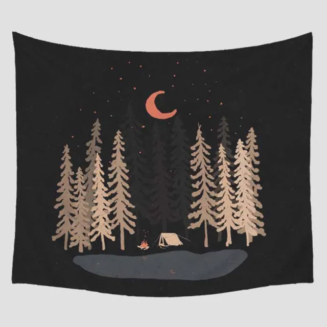Decorative bedroom tapestries M - Shop at LoveMi
