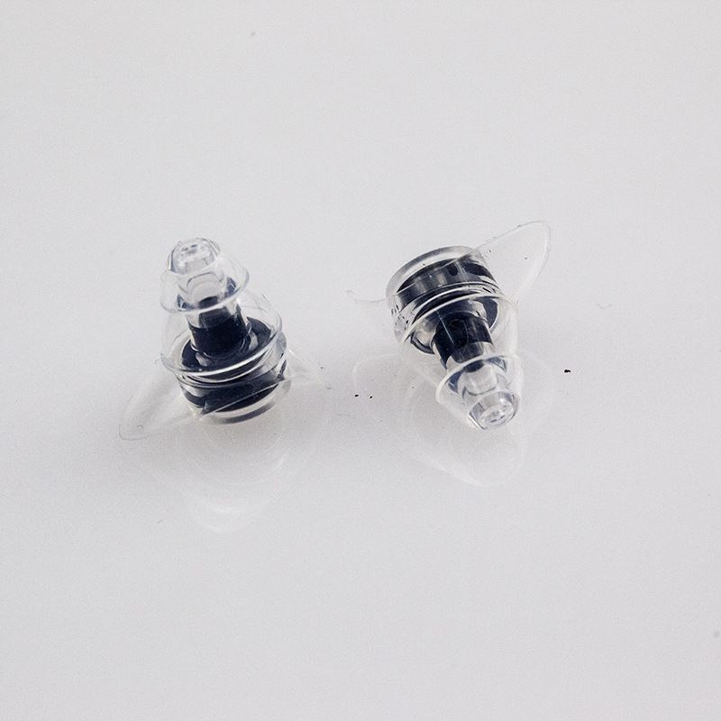 Music noise reduction earplugs - Image 5