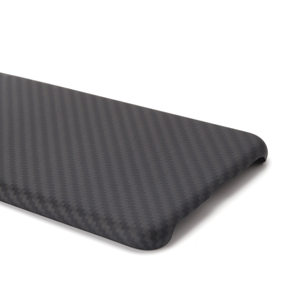 All carbon fiber protective case for mobile phone - Image 2