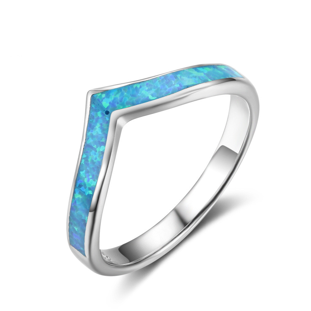 Title 2, Sapphire s925 sterling silver birthday geometri...