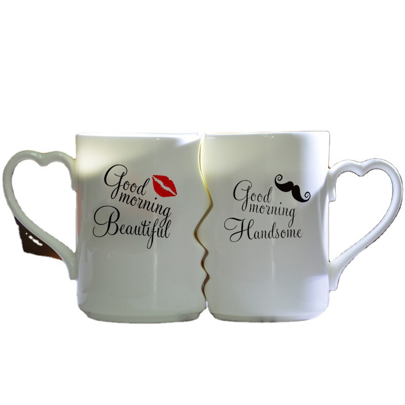 Lips To Cup