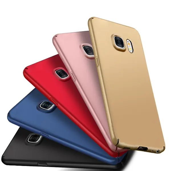 Frosted Protective Cover