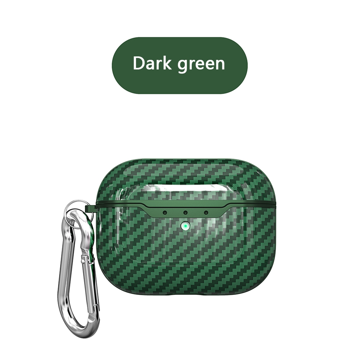 Dark green