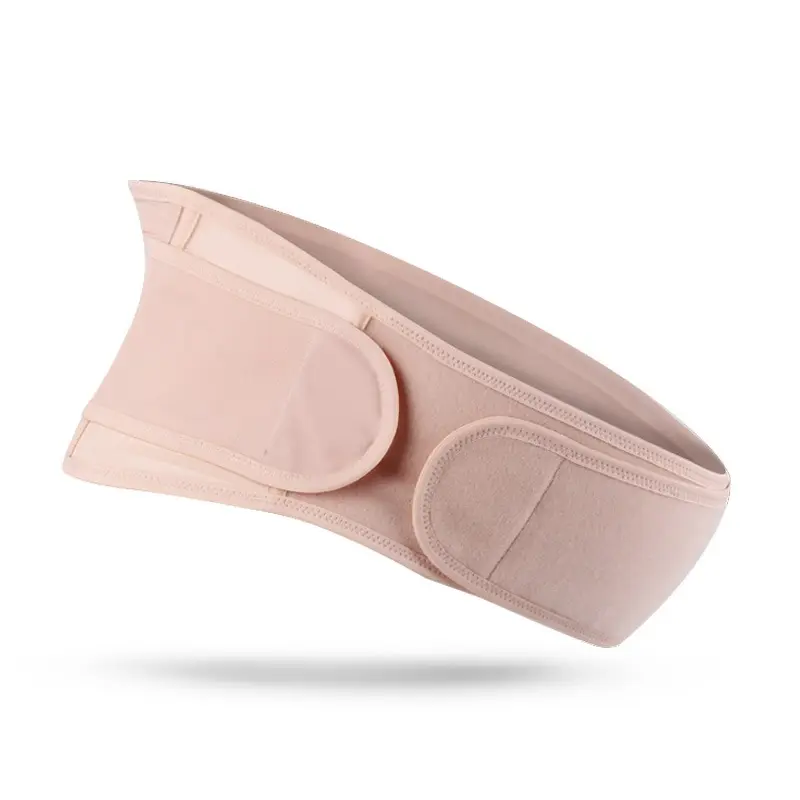 Pregnant women, waist support, abdomen belly