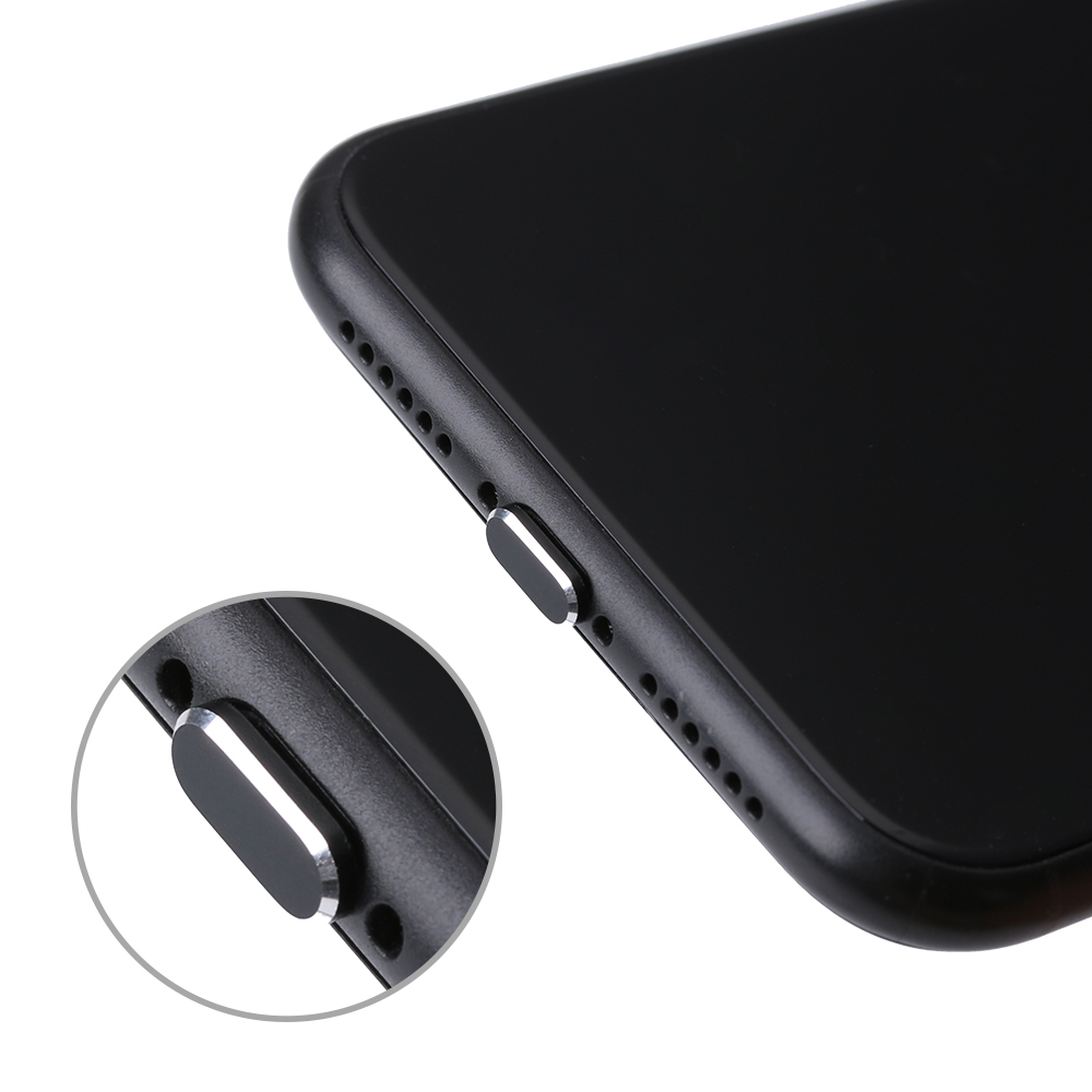 Mobile phone charging port dust plug - Image 17