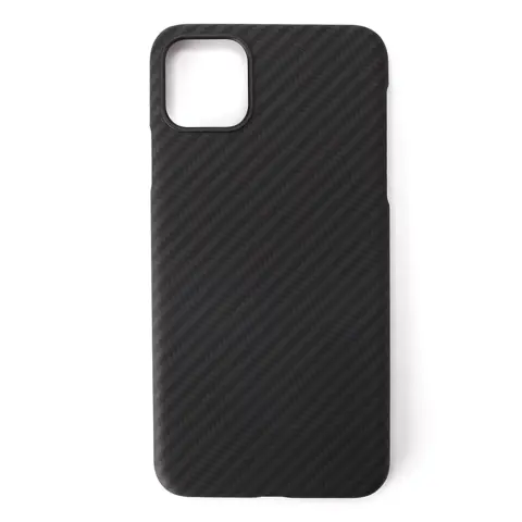 All Carbon Fiber Protective Case for Mobile Phone