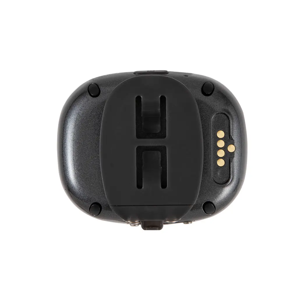 Mini Cat Anti-Loss Tracker Quickly Locate Pet Collar Portable Pet Collar With LED Light Waterproof Collar Smart Hound Locator