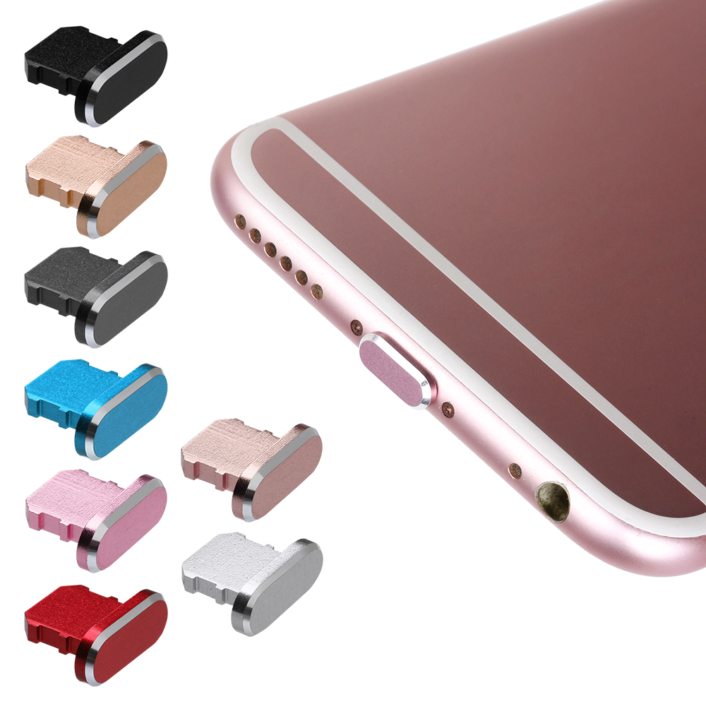 Mobile phone charging port dust plug - Image 2