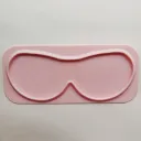Black Eye Mask