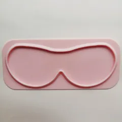 Mask tray mask sheet - Black Eye Mask - View 1