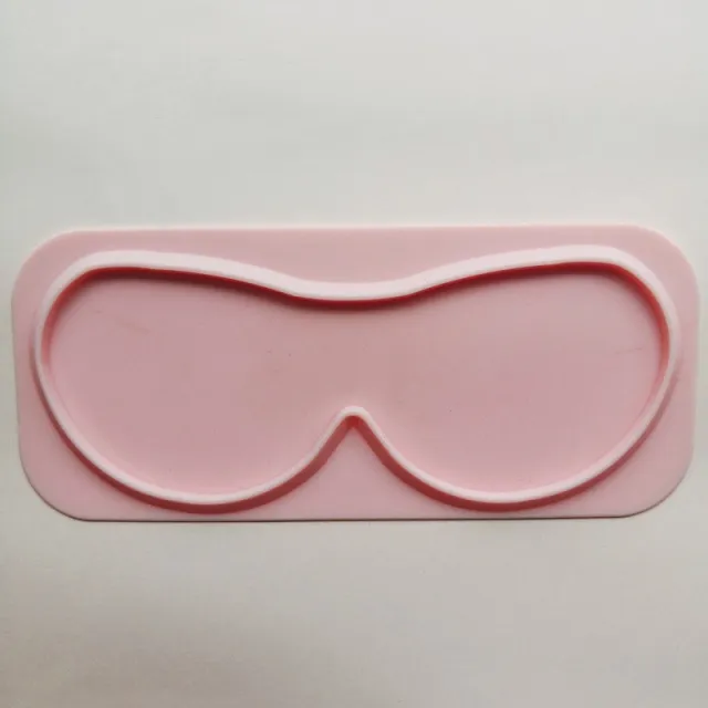 Mask tray mask sheet Black Eye Mask - Shop at LoveMi
