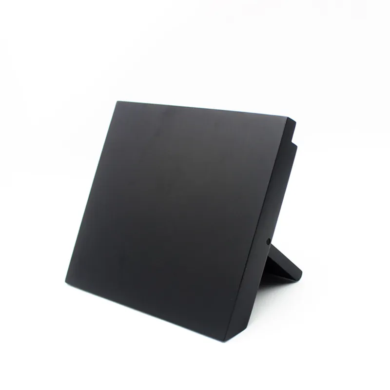 Kitchen knife storage strong magnetic knife holder - Black