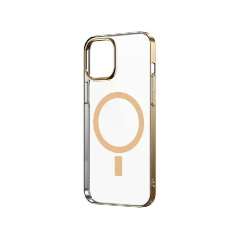 Magnetic Suction Mobile Phone Case