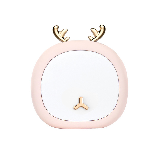 Rechargeable Bunny Night Light, picture 5 of 9