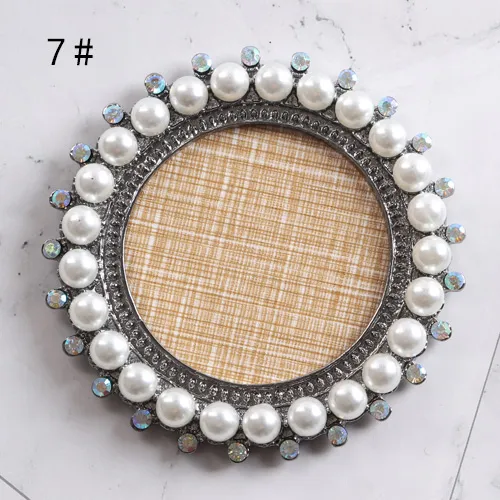 Nail photo display frame 7 Style - Shop at LoveMi
