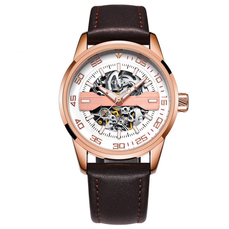 Automatic Mechanical Watch, picture 5 of 5