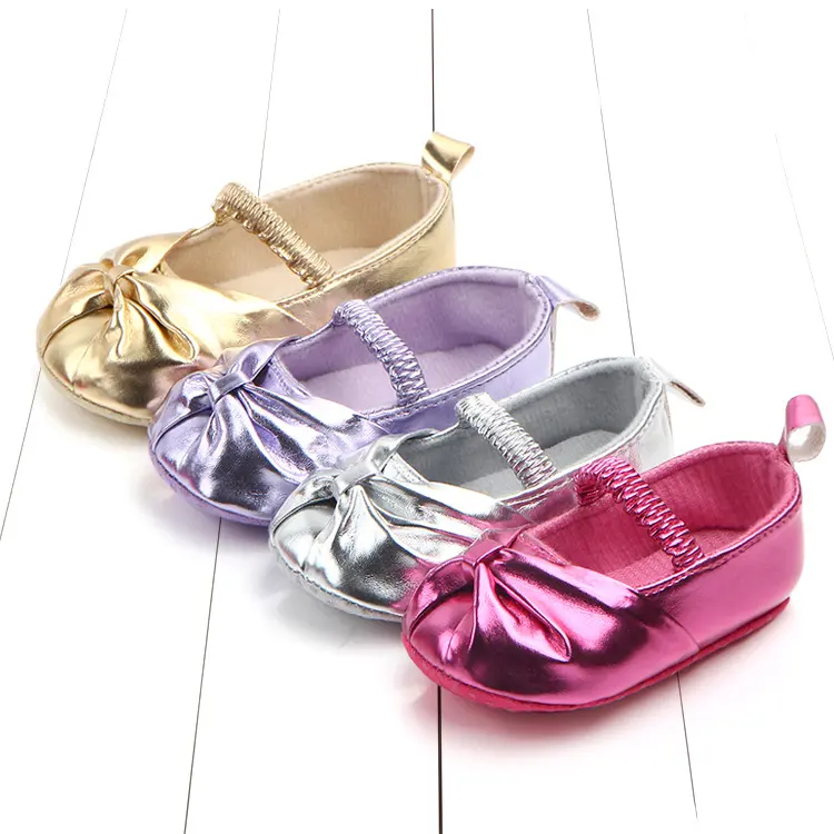 Baby Shoes