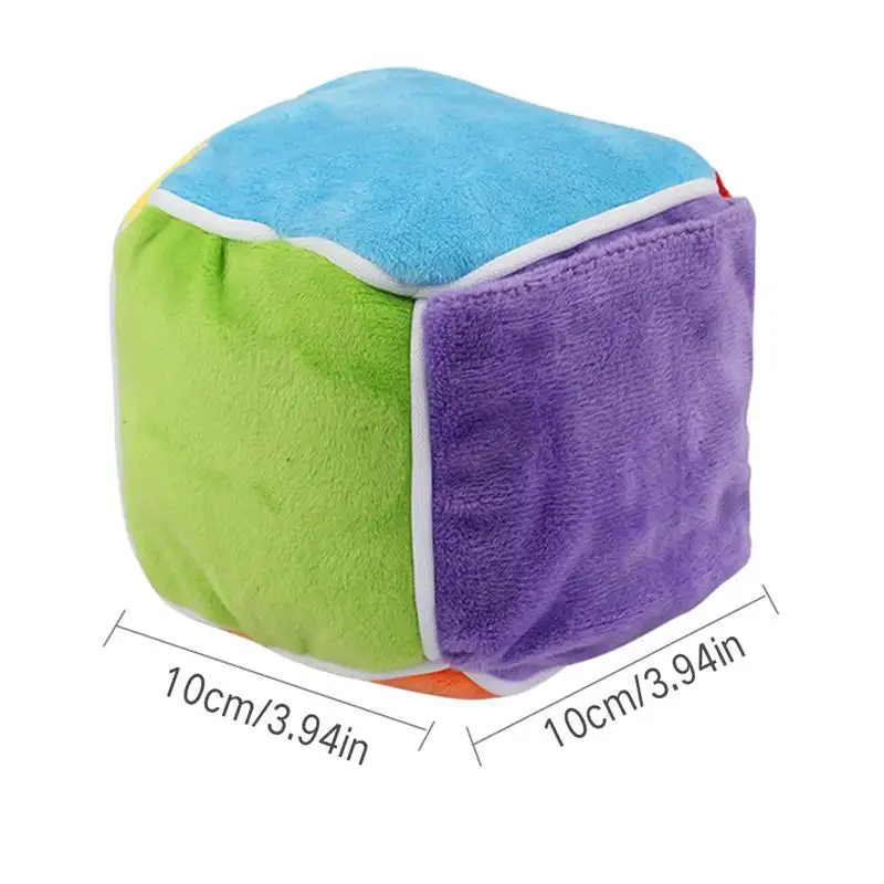 Pet Rubik's Cube Dog Educational Supplies Sniffing Mat