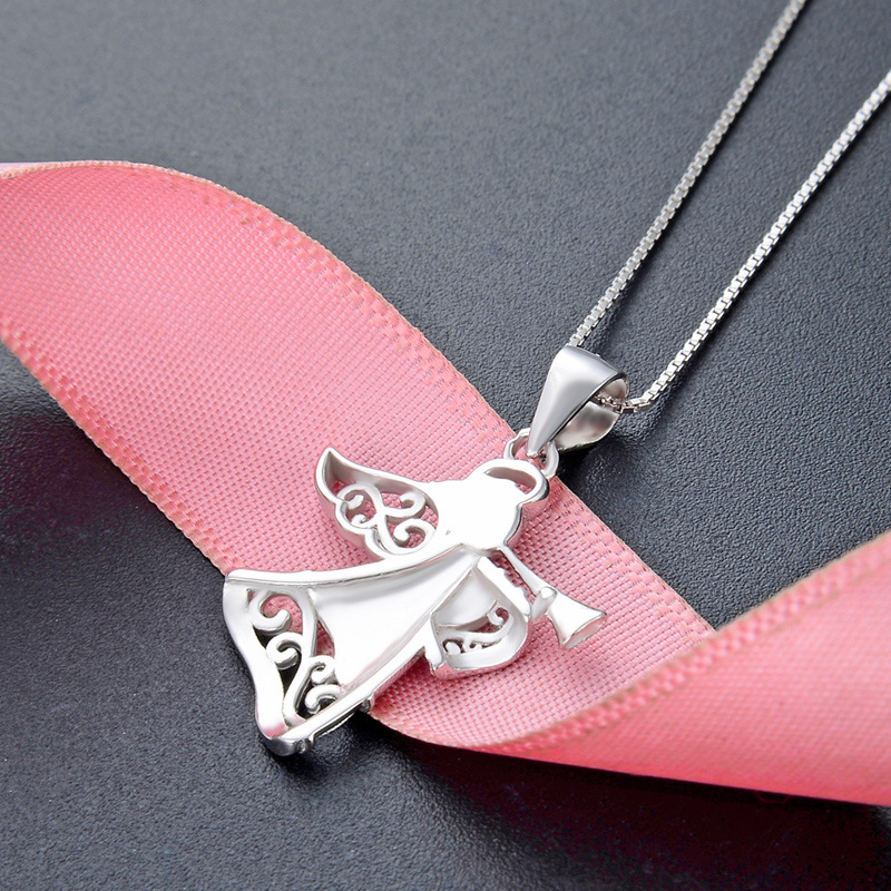 Fashion female students all-match jewelry