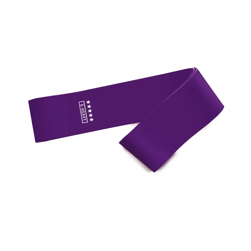 Gym Sterkte Weerstand Bands Pilates Sport Rubber Fitness Mini Bands Crossfit Workout – image 5