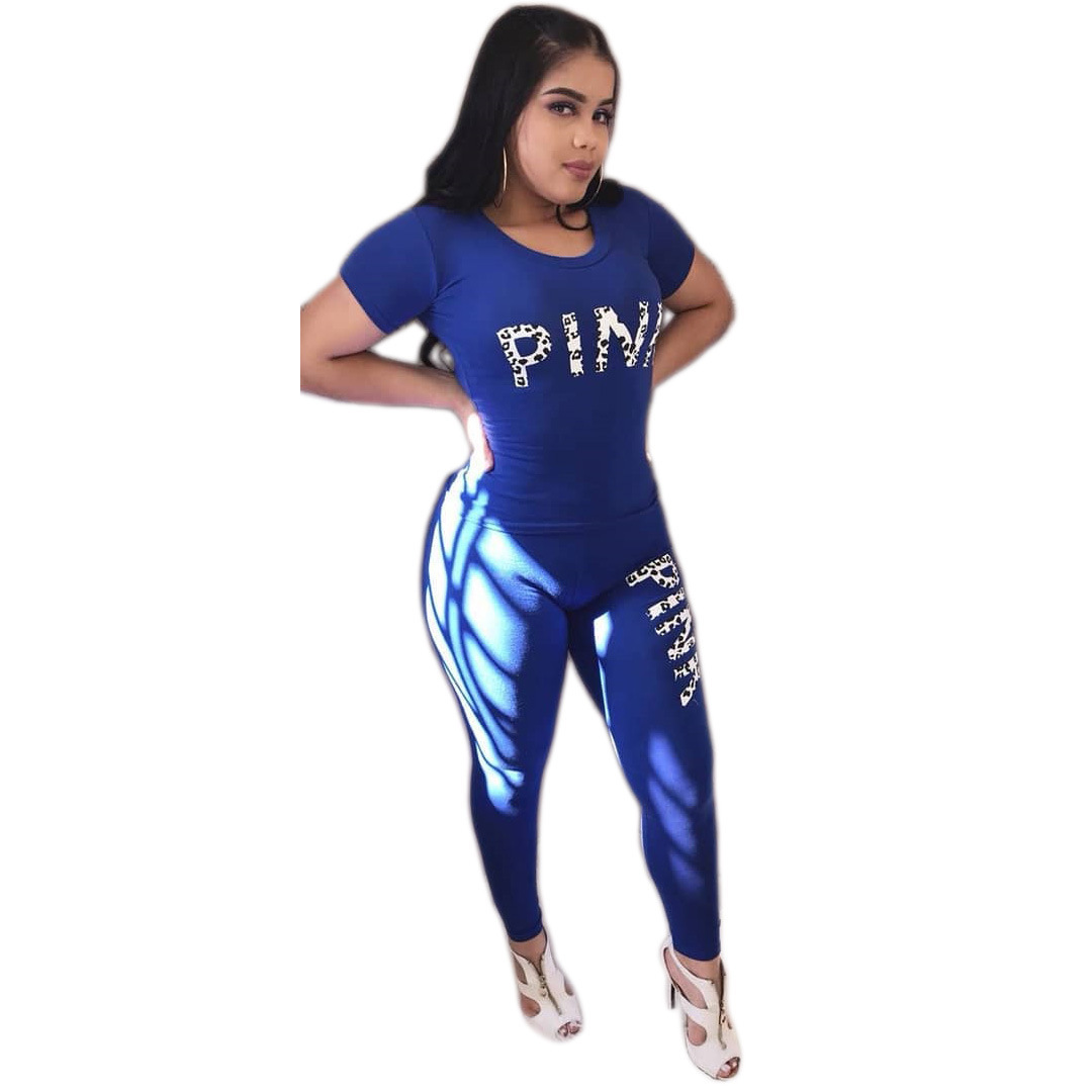 Offsctdruckereien print movement two - piece set