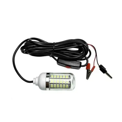 Waterproof Fishing Light for Sea