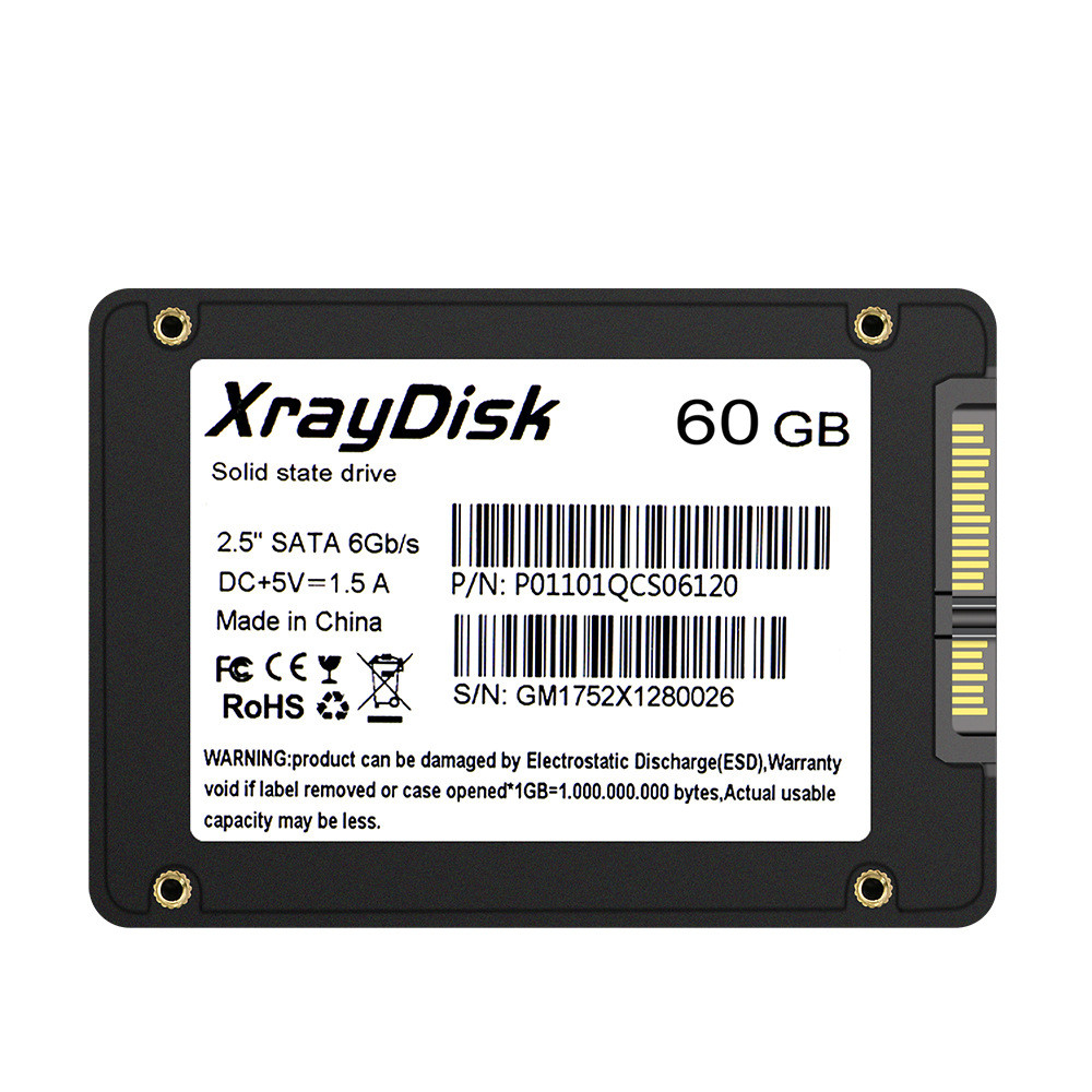 60GB