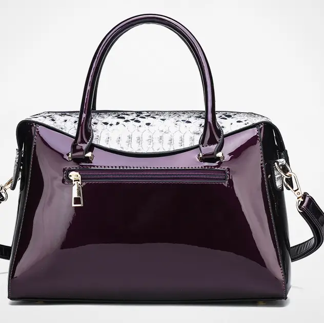 Fashion retro big bag