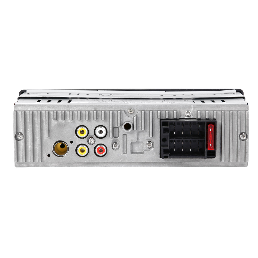 Player Bluetooth hands-free reversing image card U disk